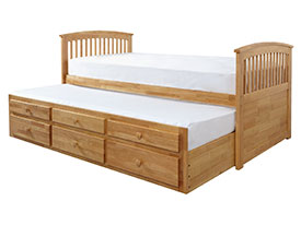 Sleep To Go Guest Beds